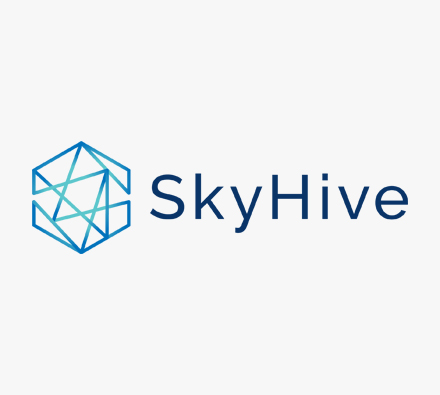 SkyHive - company logo
